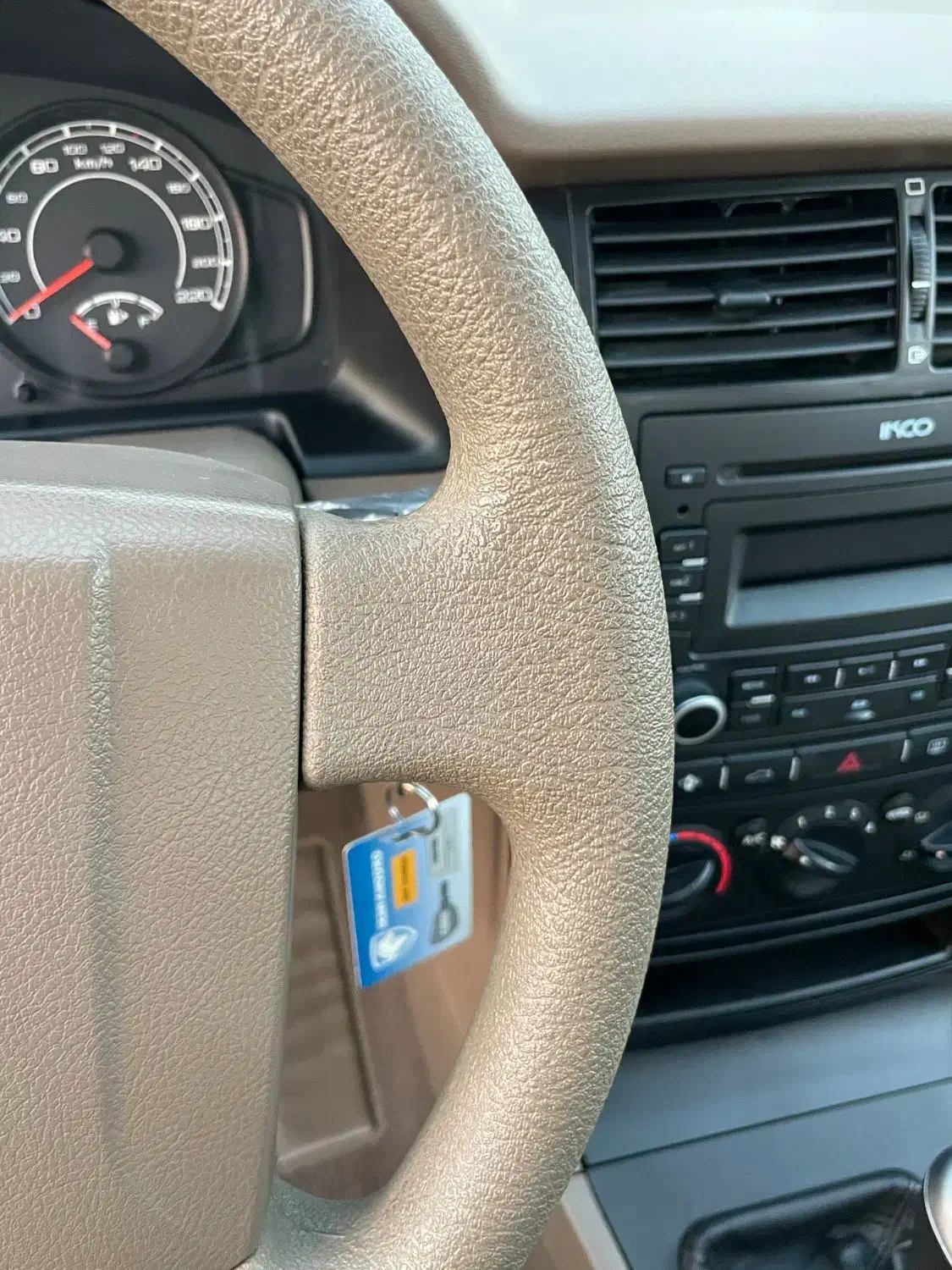 پژو 405 GLX - دوگانه سوز - 1396