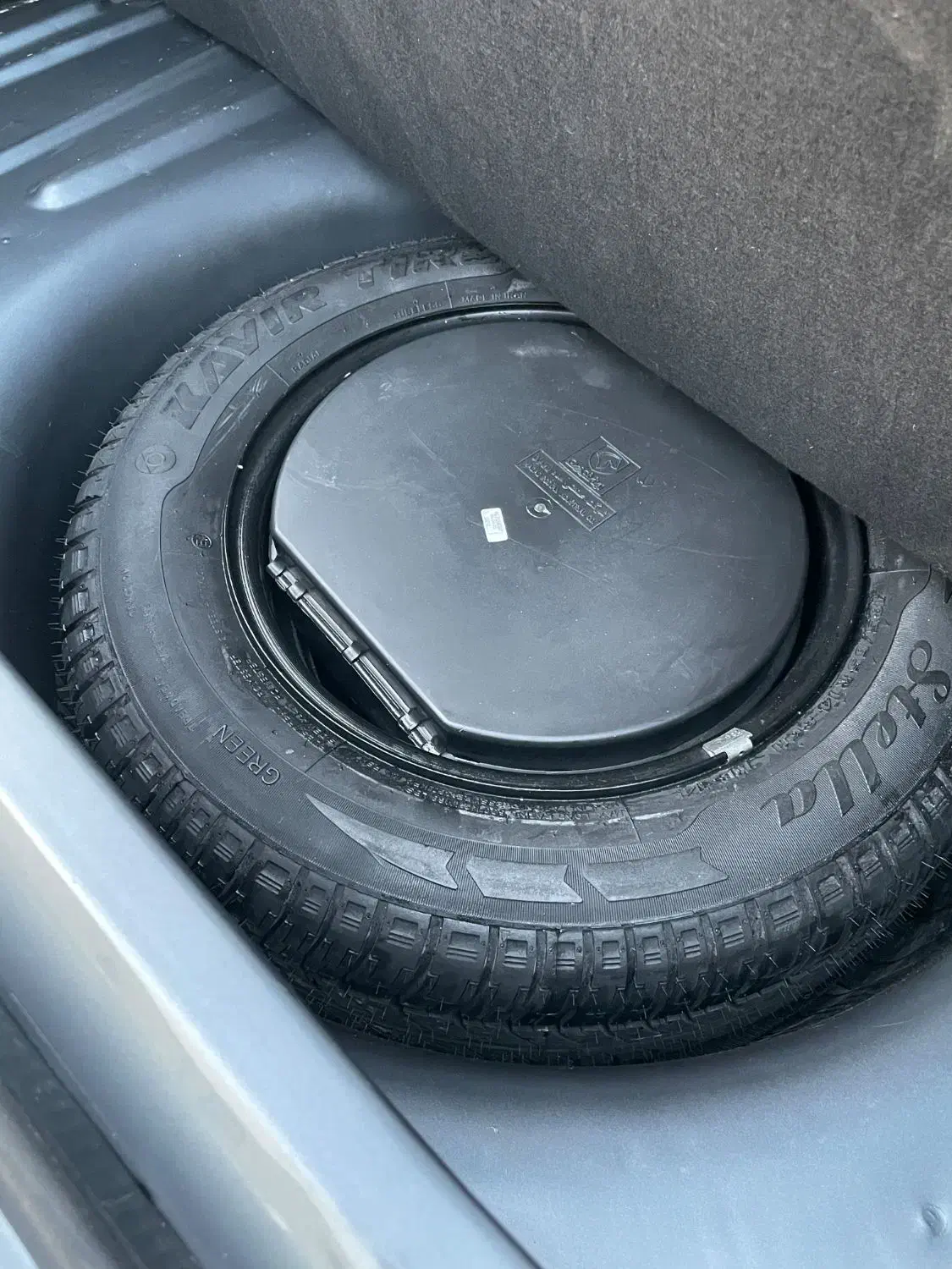 پژو 405 GLX - دوگانه سوز - 1396