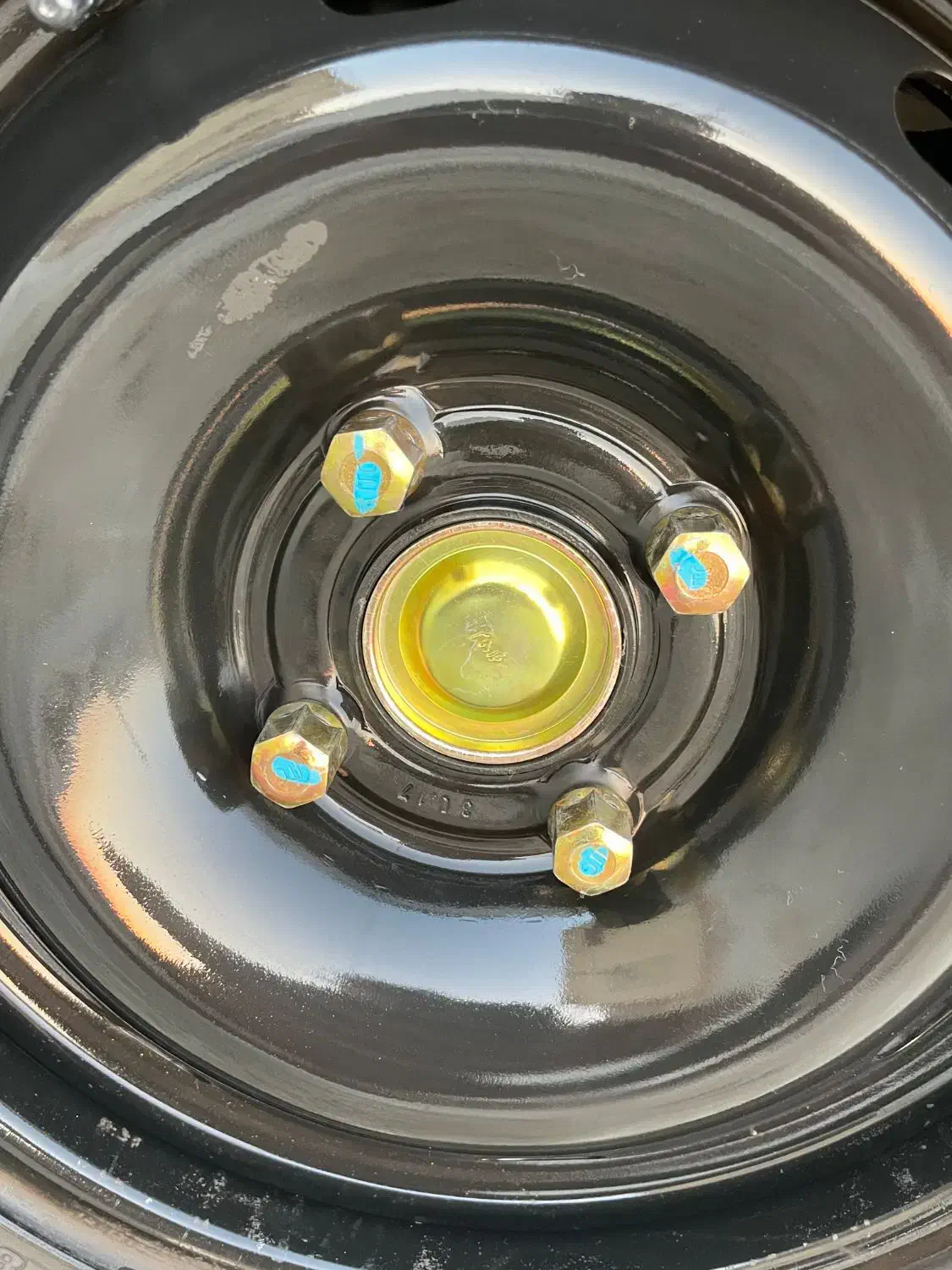 پژو 405 GLX - دوگانه سوز - 1396