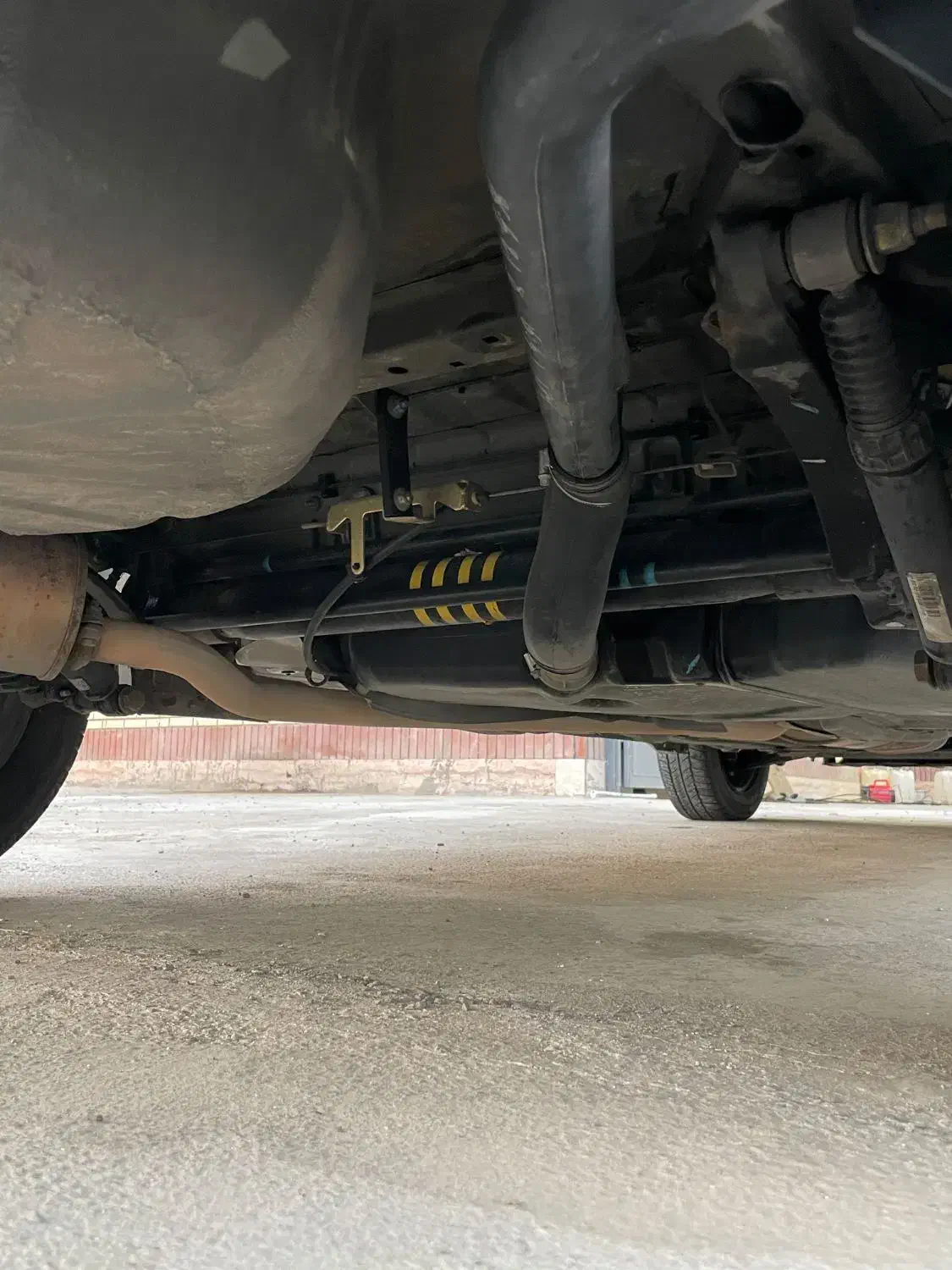 پژو 405 GLX - دوگانه سوز - 1396