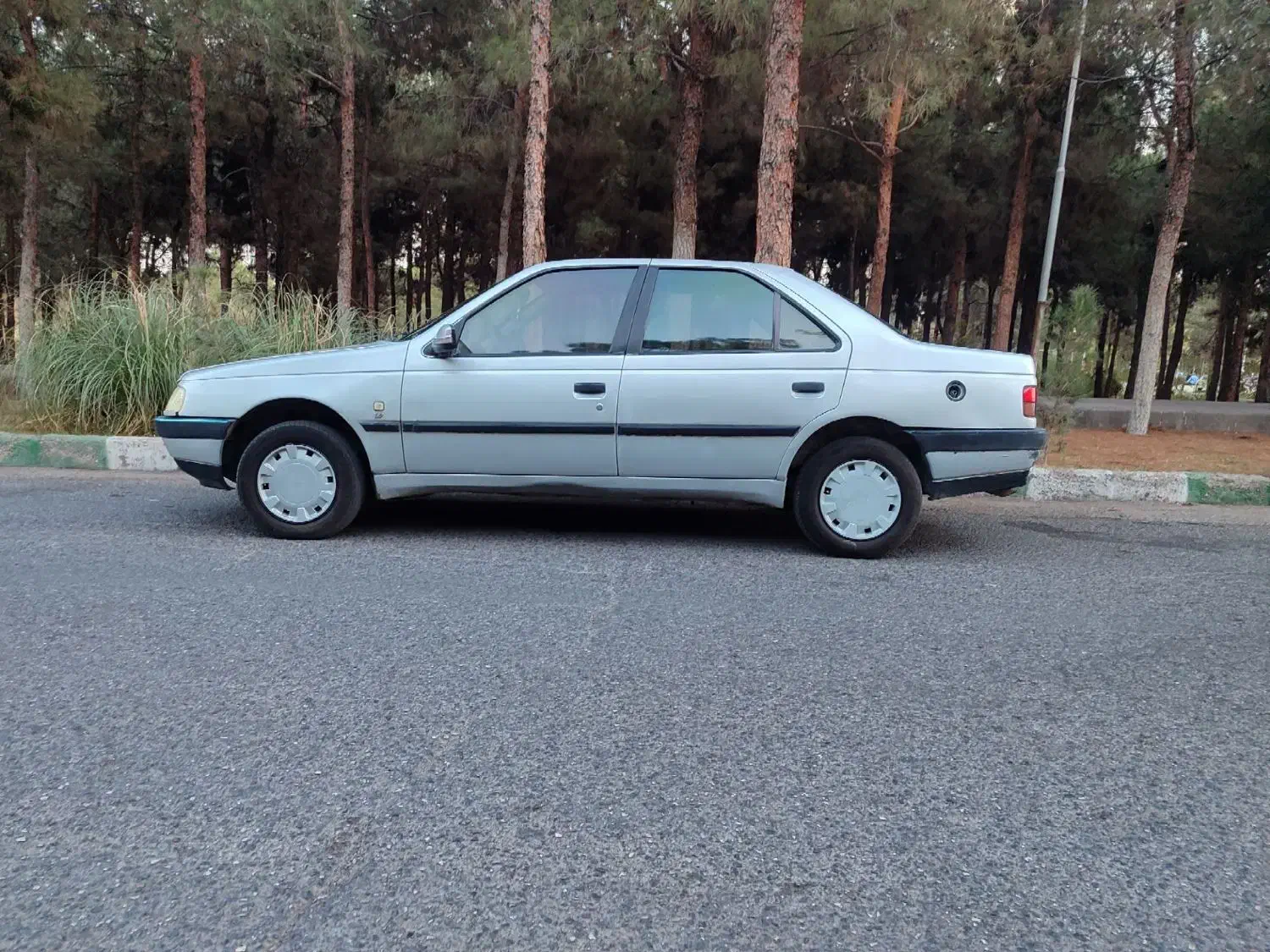 خودرو پژو، 405 آگهی ann_20935478