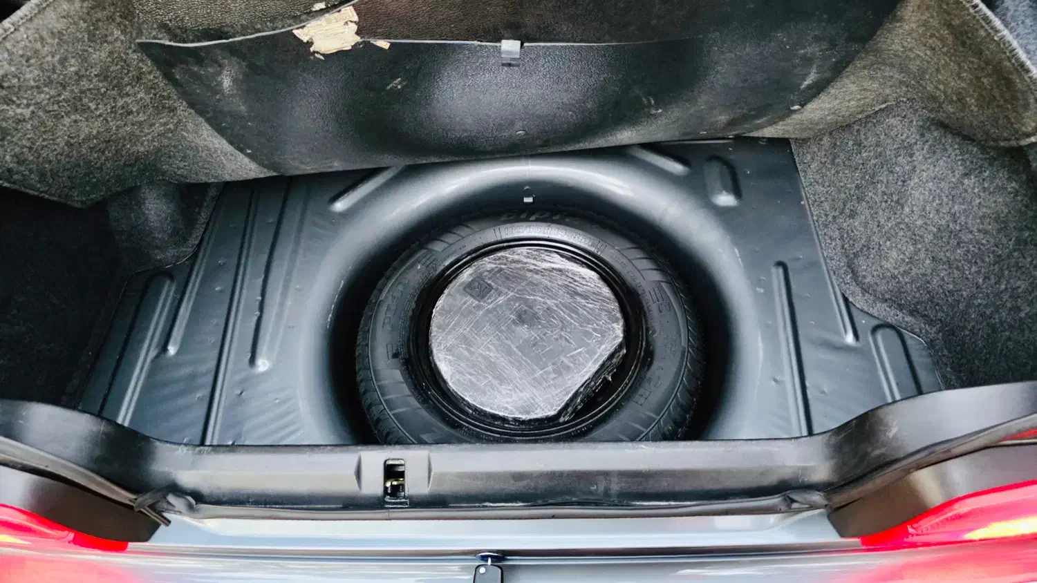 پژو پارس سال - 1389