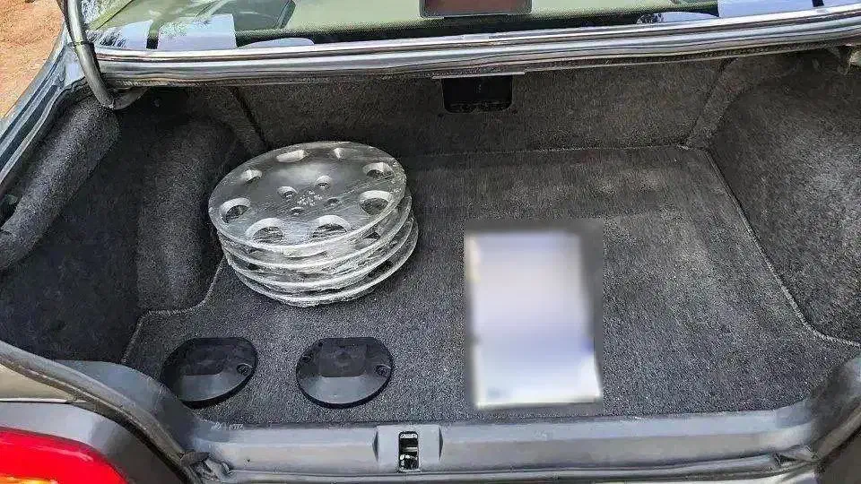 پژو پارس سال - 1389