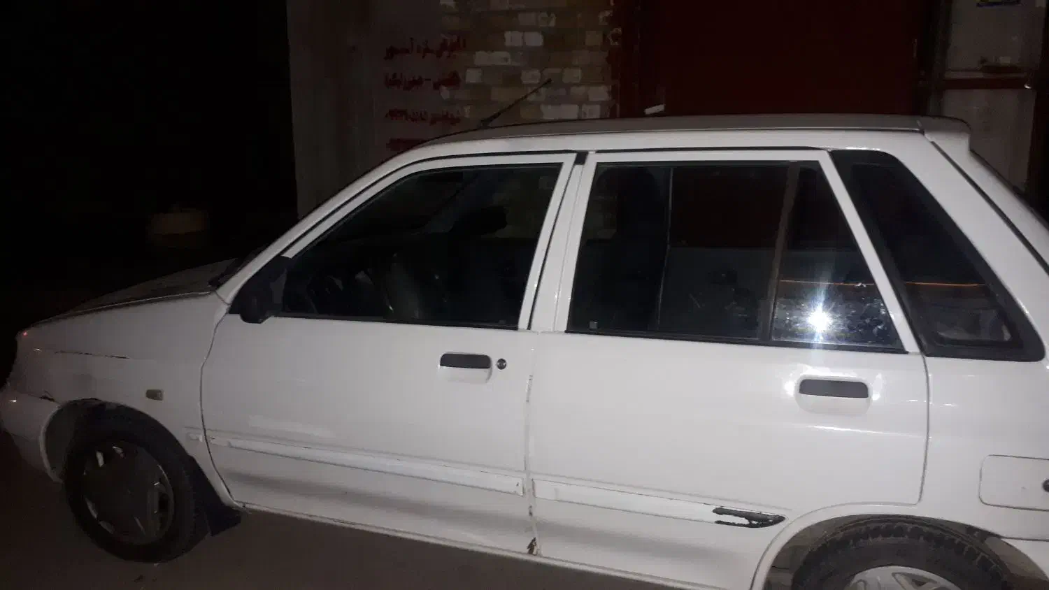 خودرو پراید، 111 آگهی ann_20935487