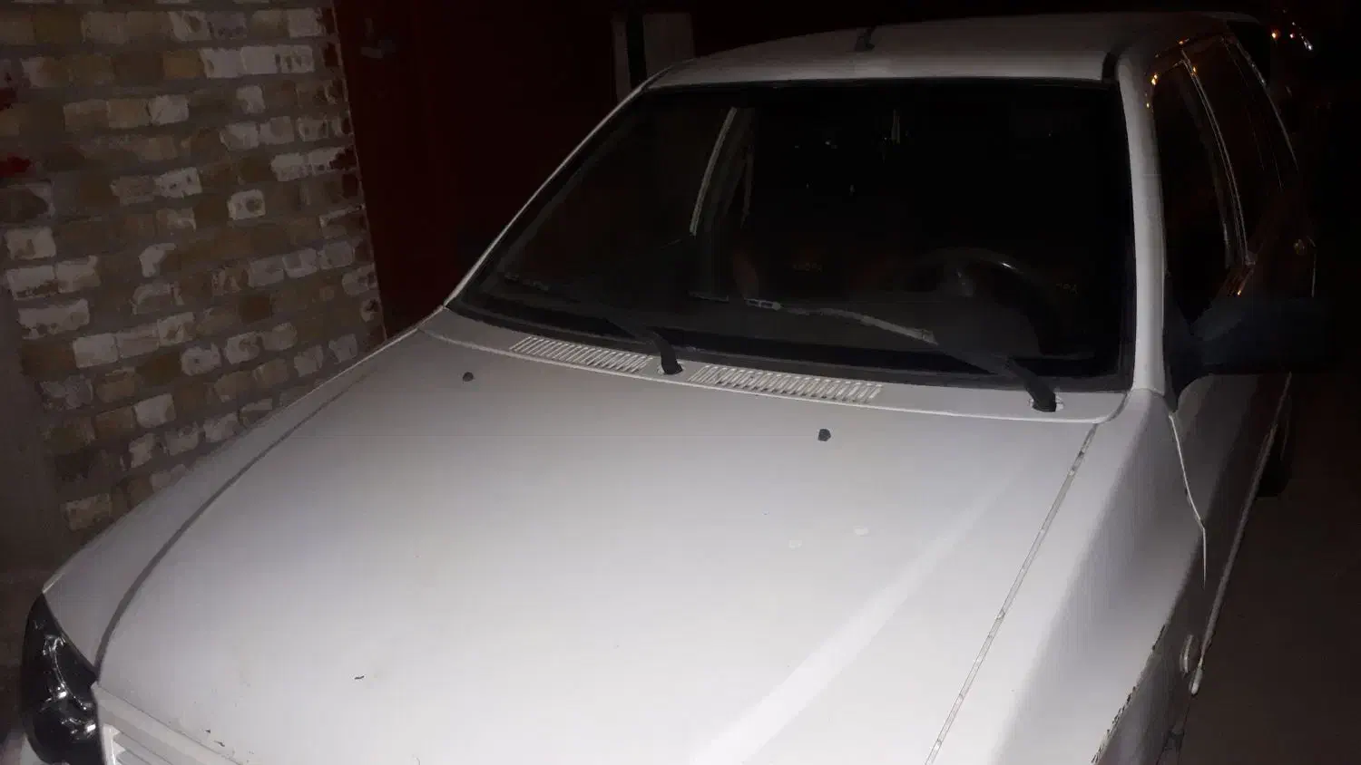 پراید 111 SE - 1394