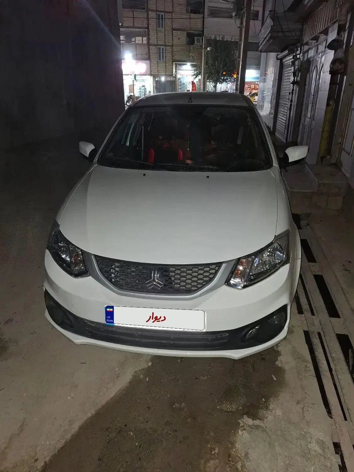 خودرو ساینا، S آگهی ann_20935491