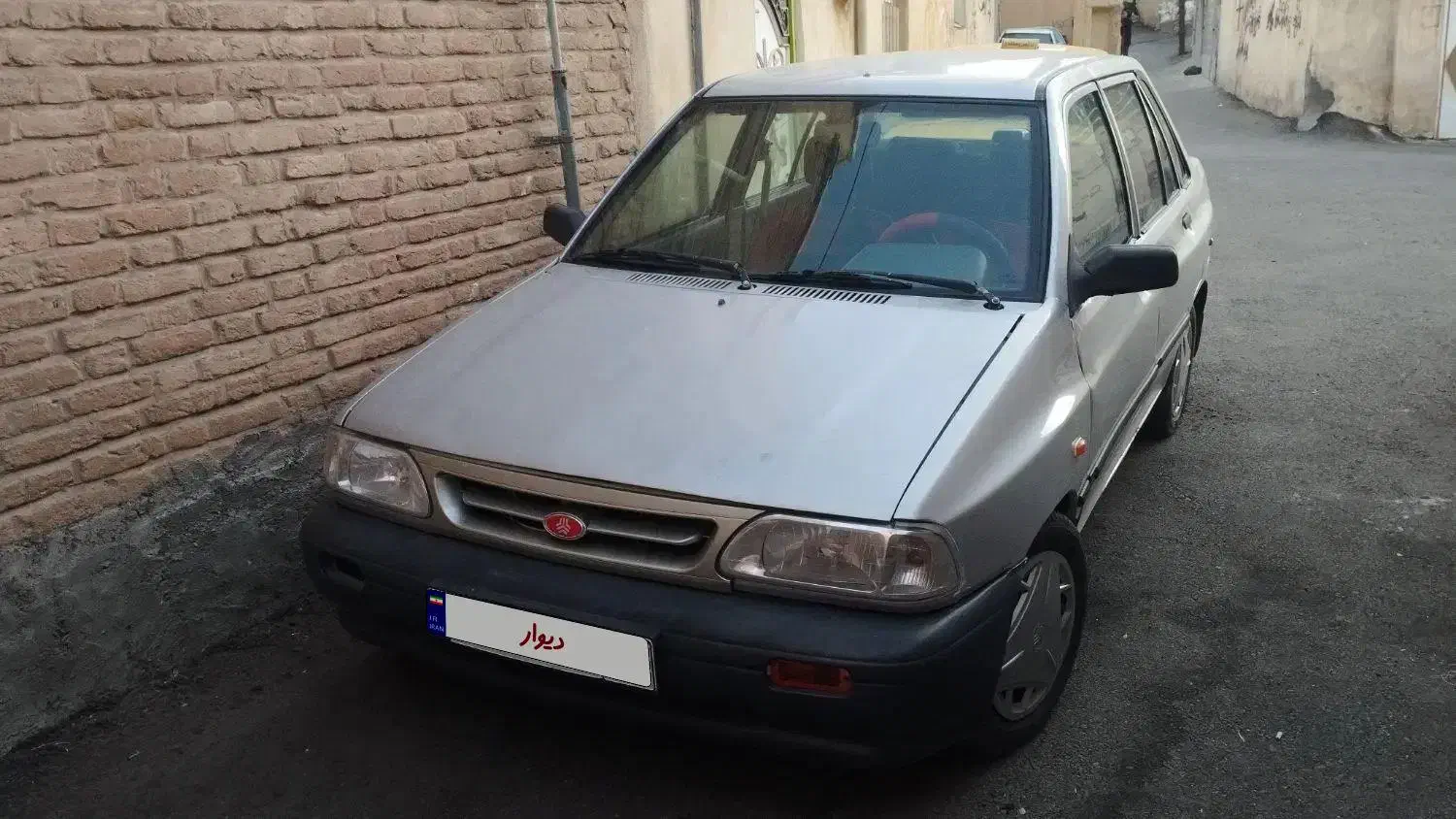 خودرو پراید، 131 آگهی ann_20935495
