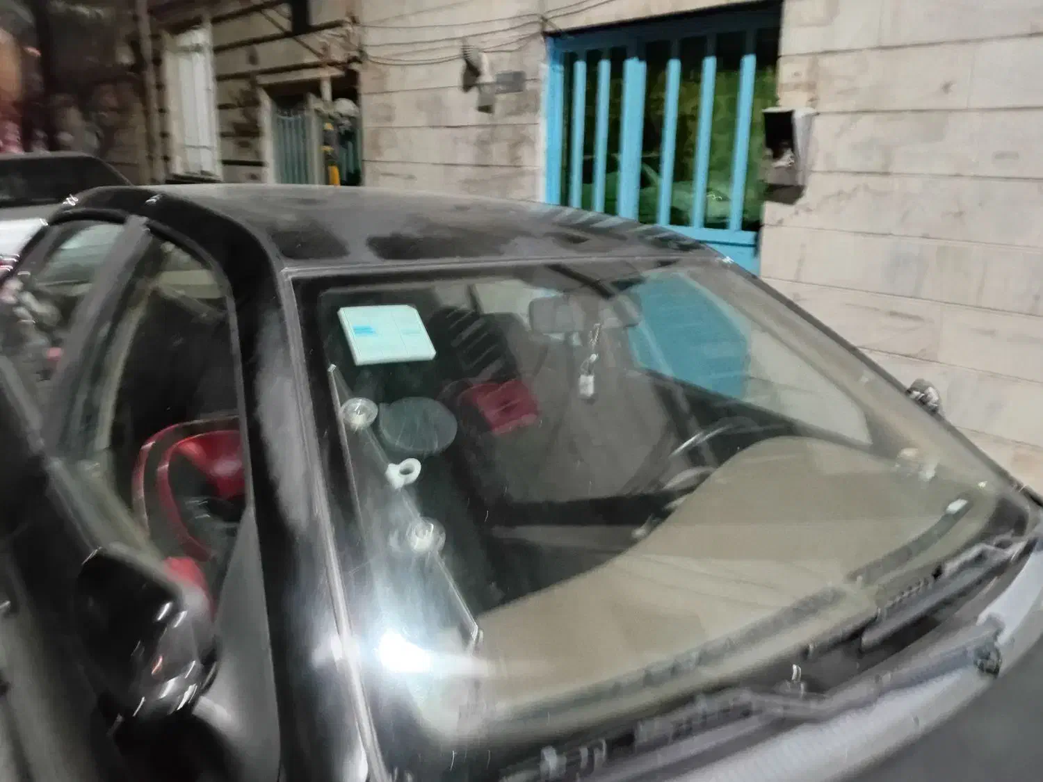 خودرو سمند، LX آگهی ann_20935506