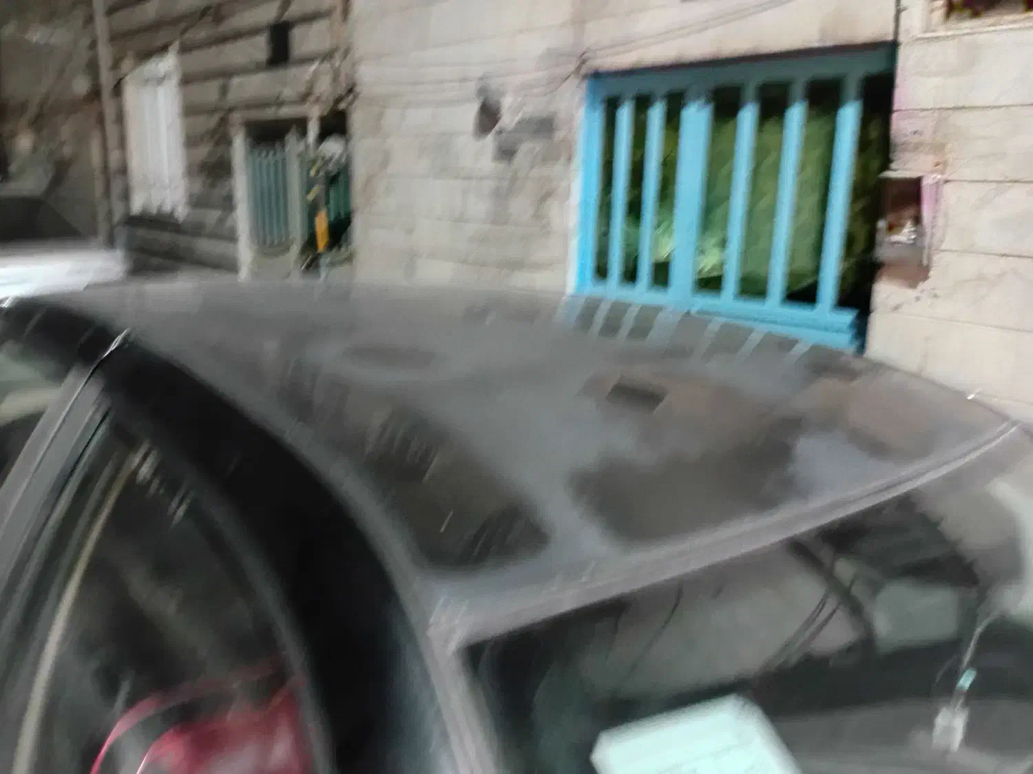 سمند LX XU7 - 1382