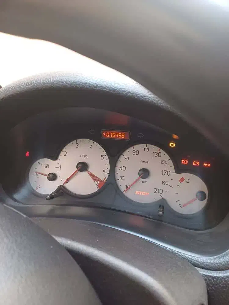 خودرو پژو، 206 آگهی ann_20935508