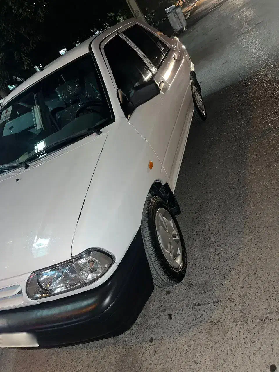 خودرو پراید، 131 آگهی ann_20935512