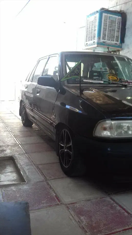 خودرو پراید، صبا آگهی ann_20935515