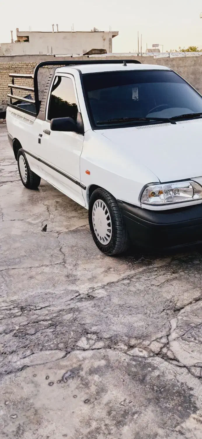 خودرو پراید، 151 آگهی ann_20935517