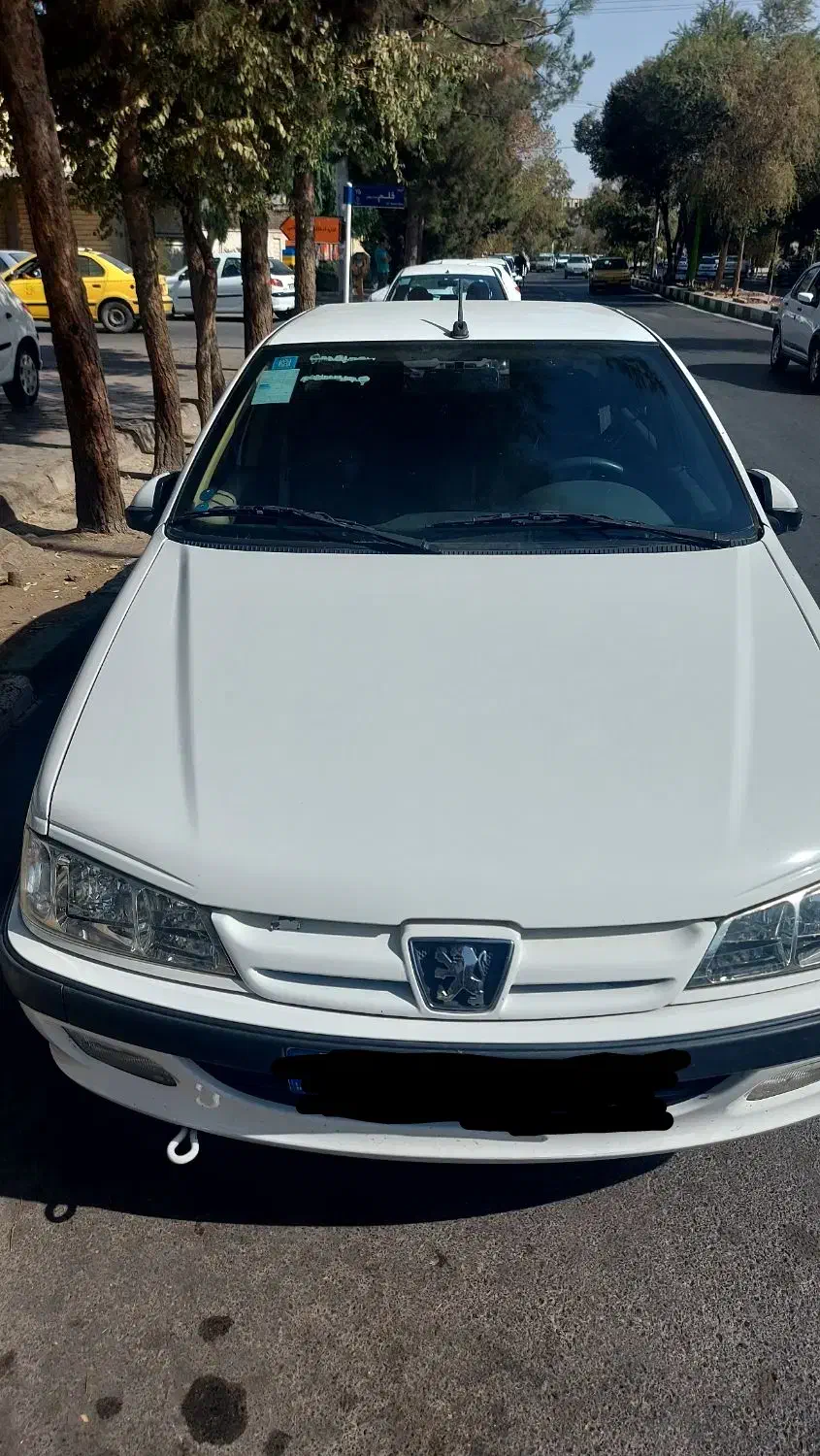 خودرو پژو، پارس آگهی ann_20935519