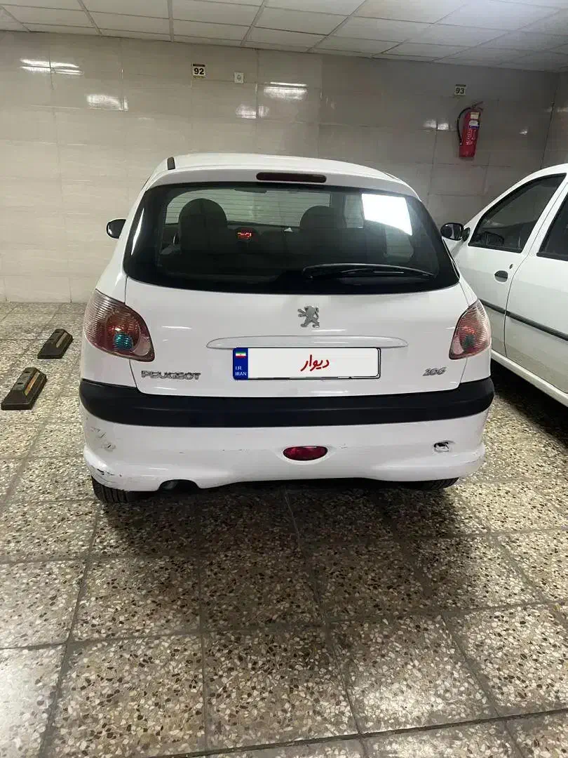 خودرو پژو، 206 آگهی ann_20935531