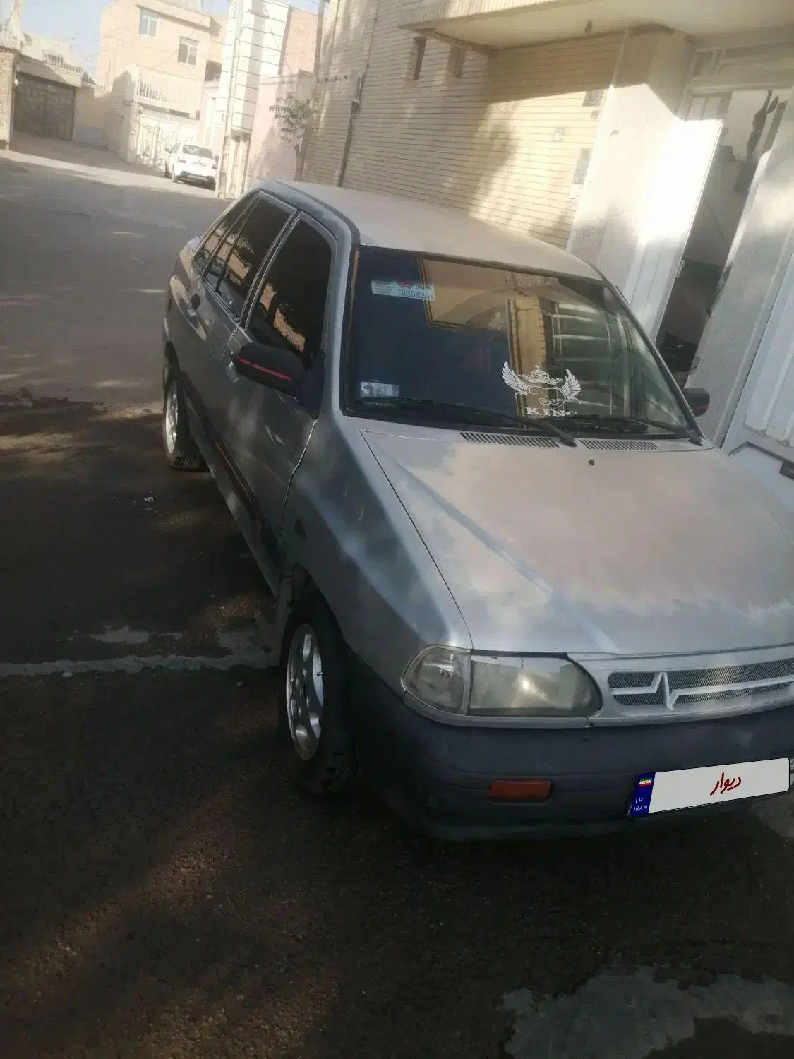 خودرو پراید، 141 آگهی ann_20935609
