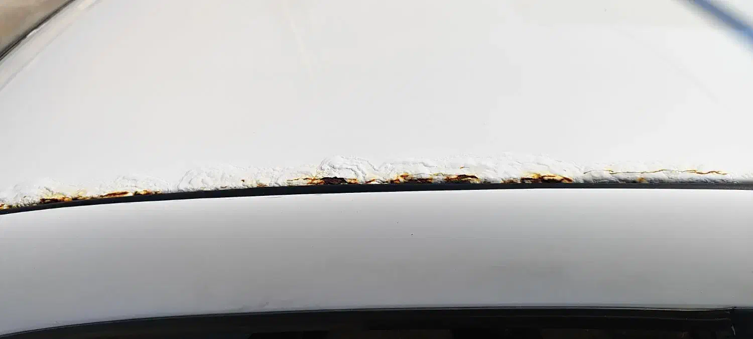 سمند LX XU7 - 1390