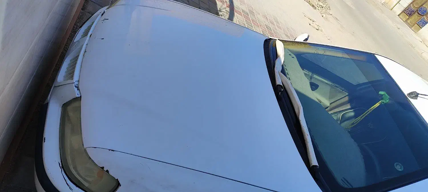 سمند LX XU7 - 1390