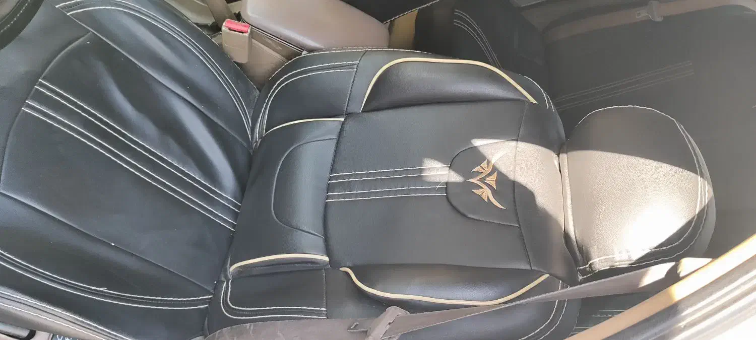 سمند LX XU7 - 1390