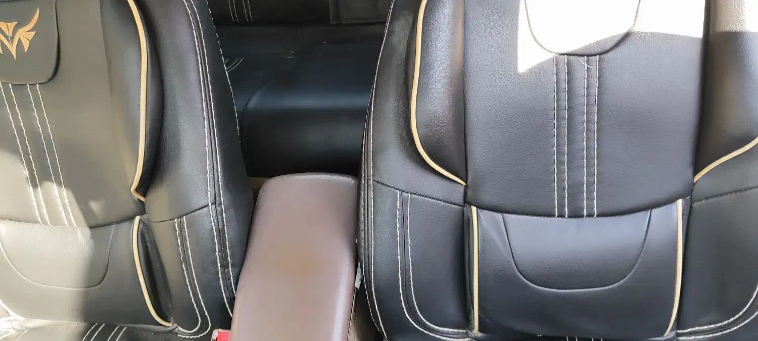 سمند LX XU7 - 1390