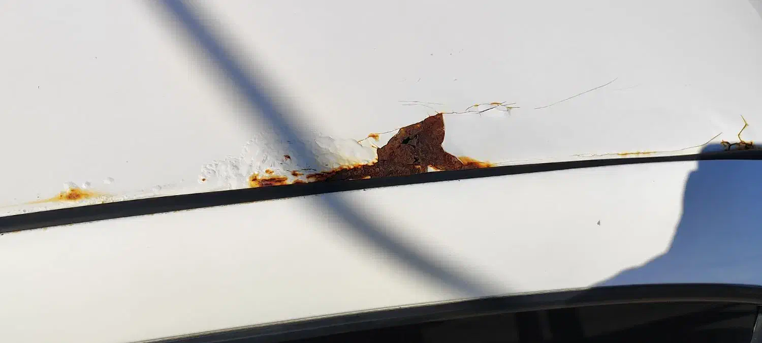 سمند LX XU7 - 1390