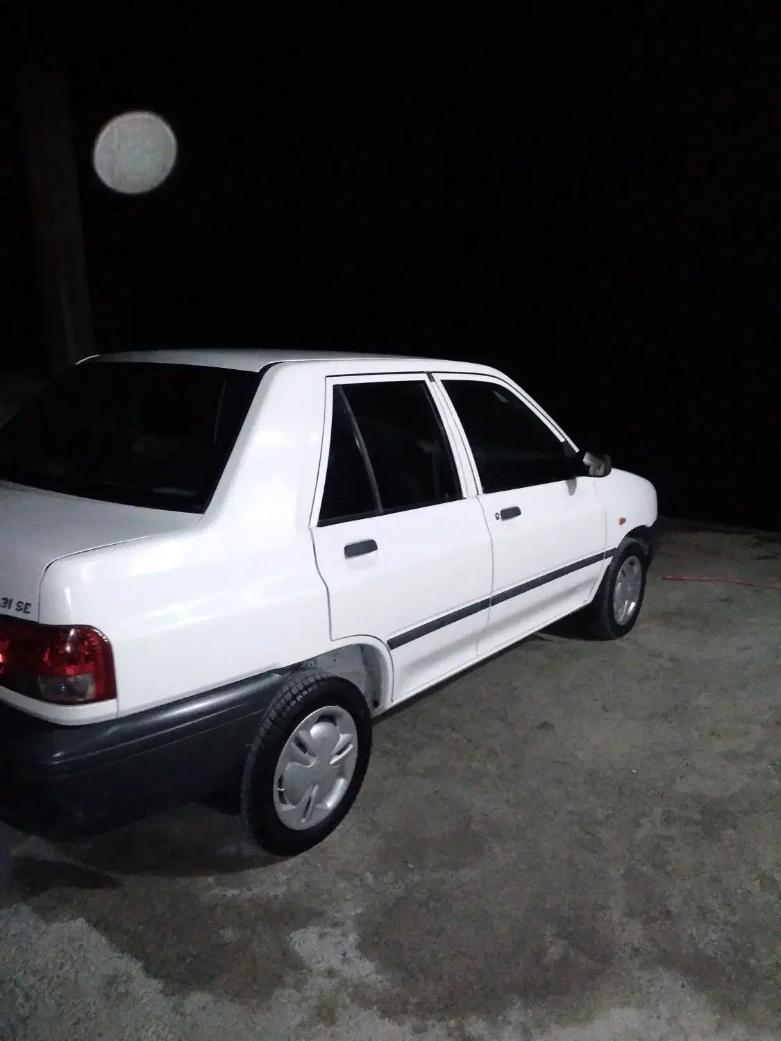 خودرو پراید، 131 آگهی ann_20935618