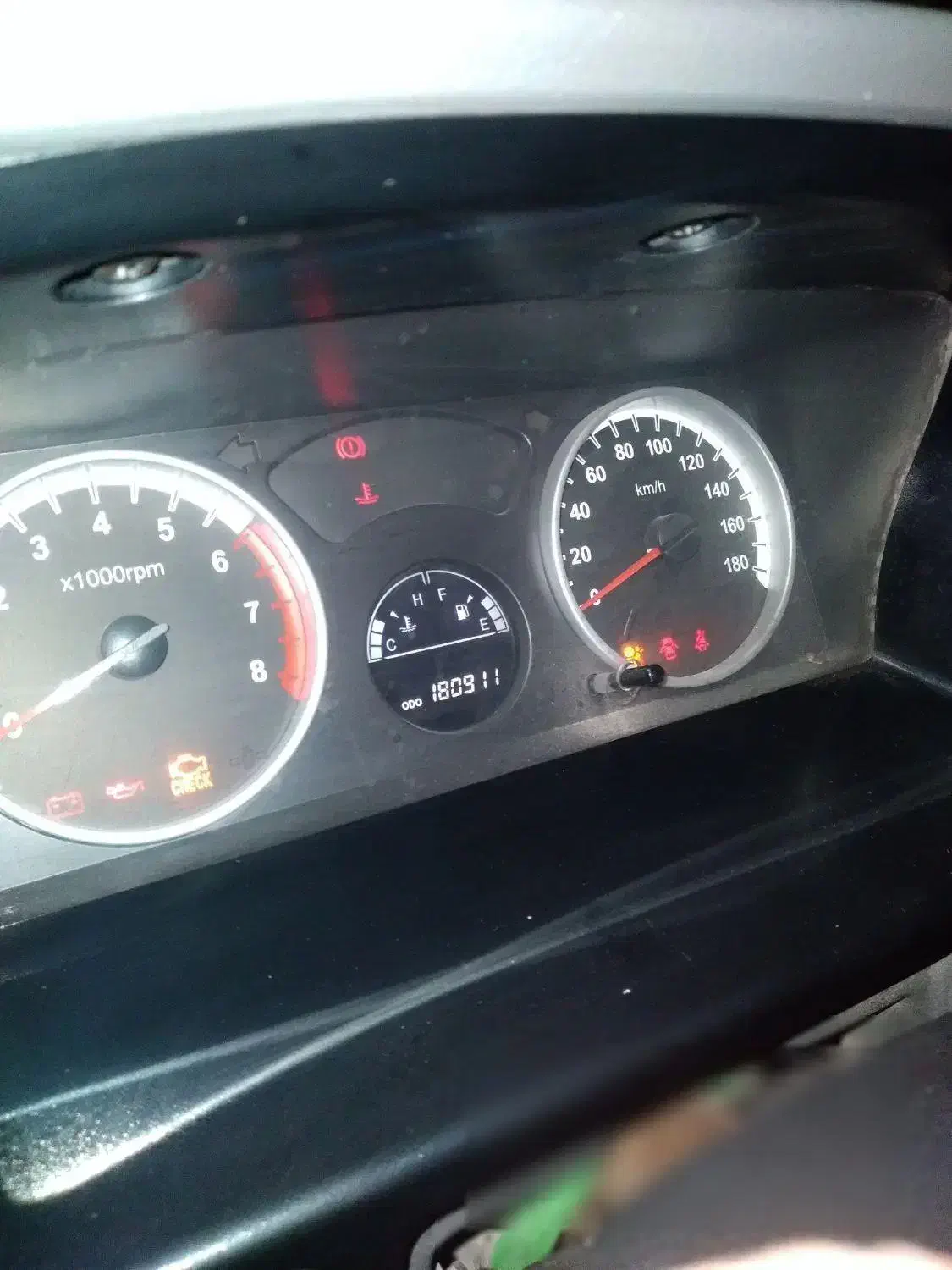 پراید 131 SX - 1395