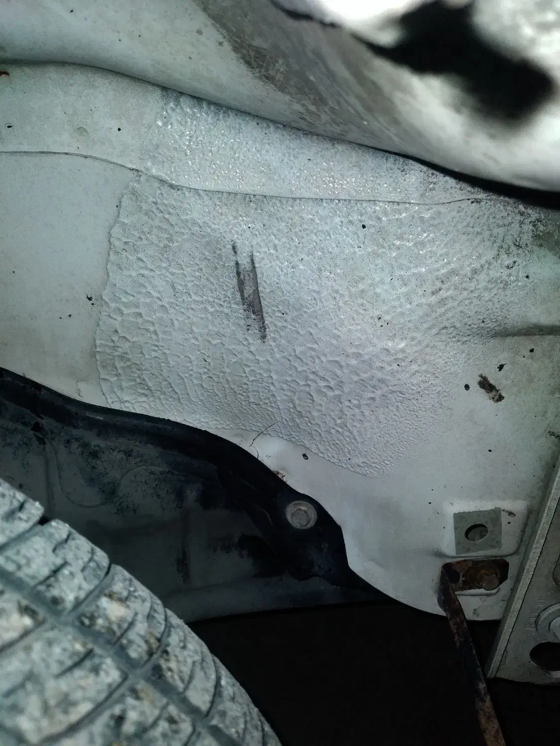 پراید 131 SX - 1395