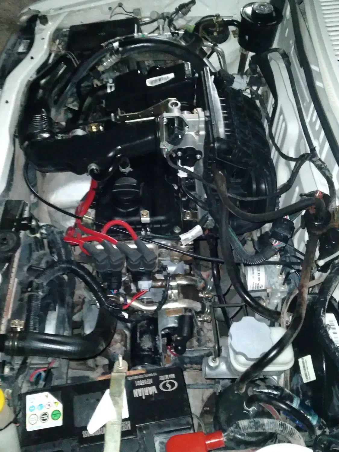 پراید 131 SX - 1395