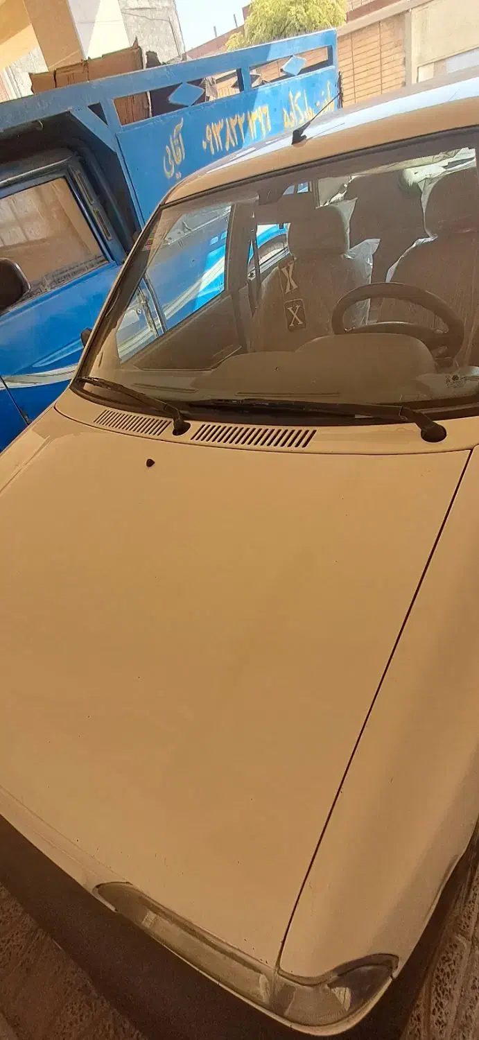 خودرو پراید، 131 آگهی ann_20935620