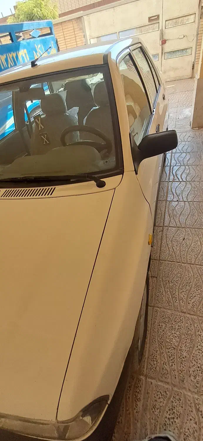 پراید 131 SE - 1394