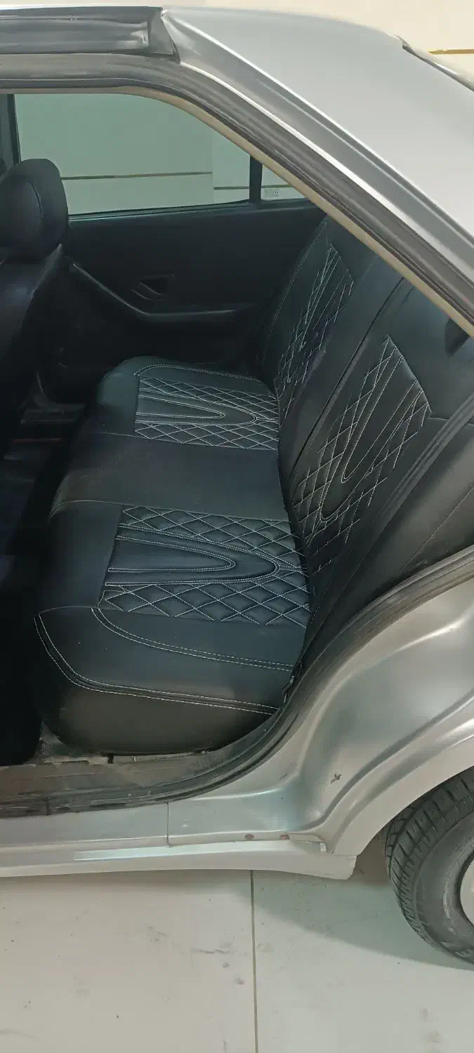 پژو 405 GLX - دوگانه سوز - 1388