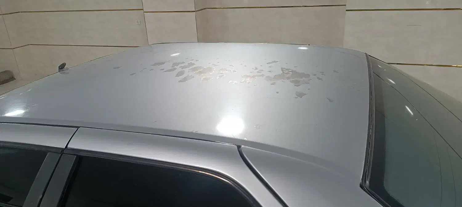 پژو 405 GLX - دوگانه سوز - 1388