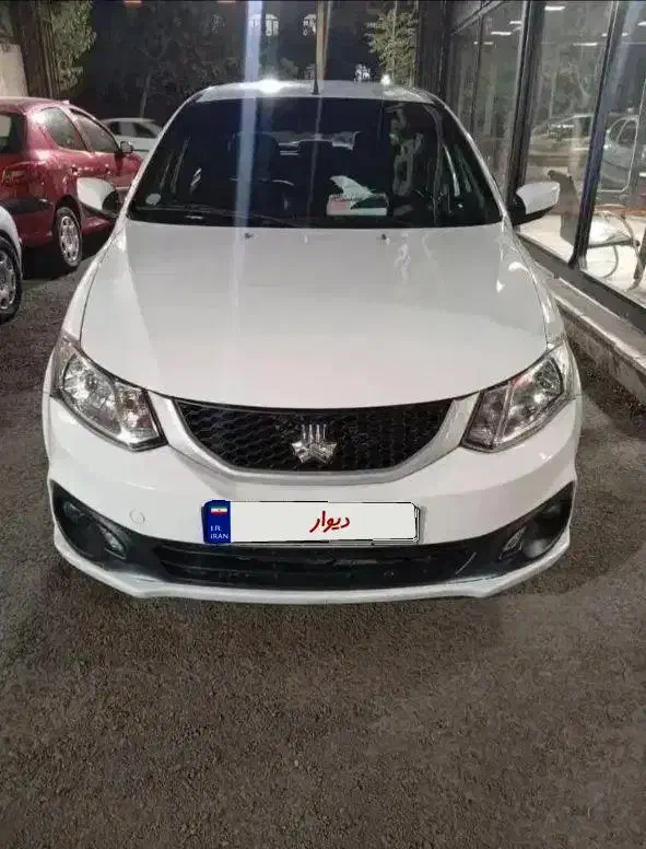 خودرو ساینا، S آگهی ann_20935630