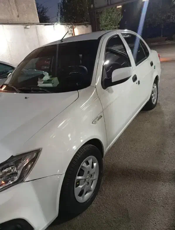 ساینا S دنده‌ای معمولی - 1401