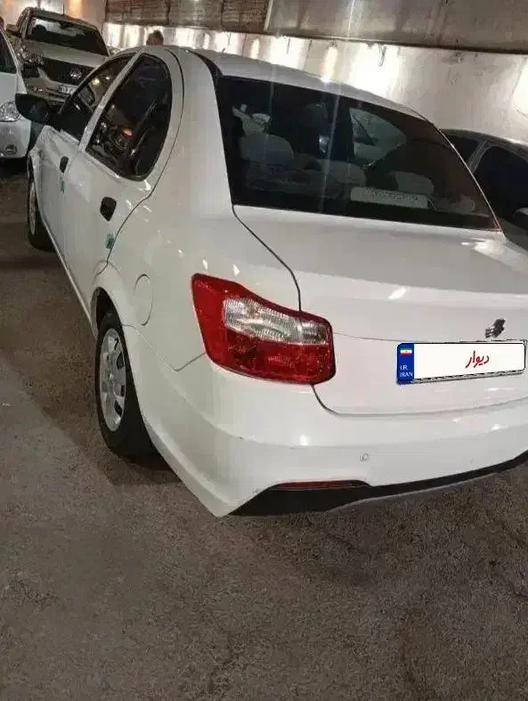 ساینا S دنده‌ای معمولی - 1401