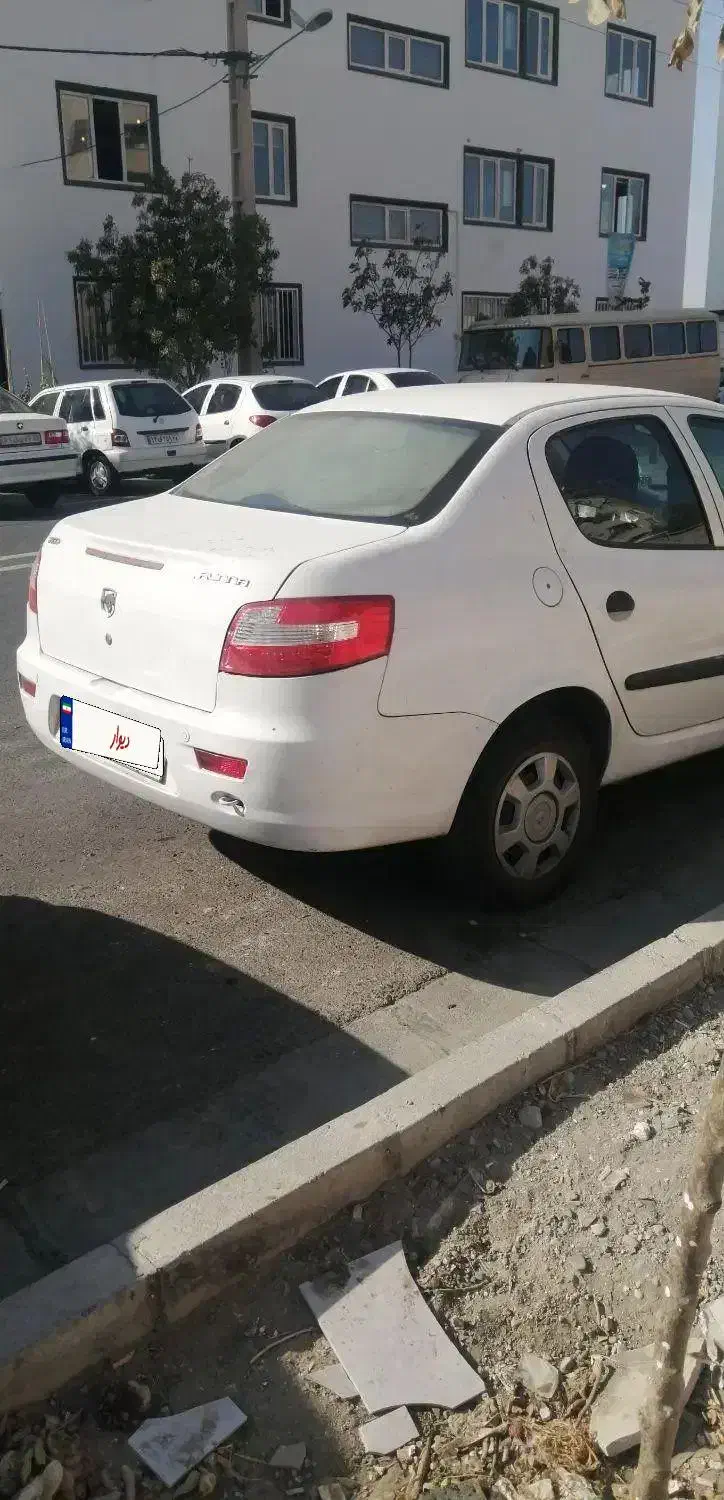 رانا LX TU5 - 1396