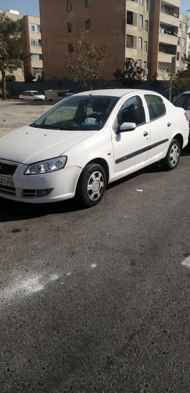 رانا LX TU5 - 1396