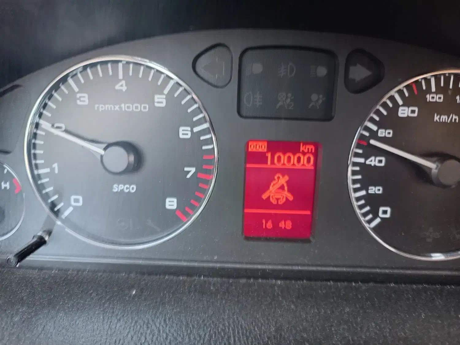 خودرو سمند، سورن پلاس آگهی ann_20935649