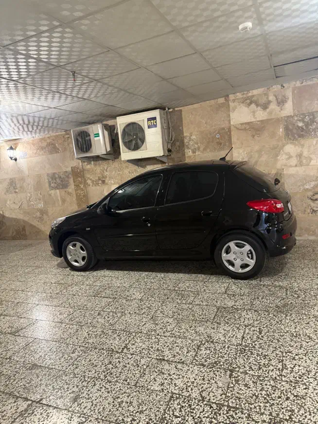 خودرو پژو، 207 آگهی ann_20935651