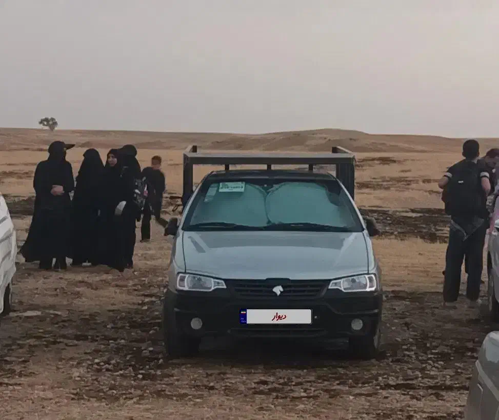 خودرو آریسان، 2 آگهی ann_20935661