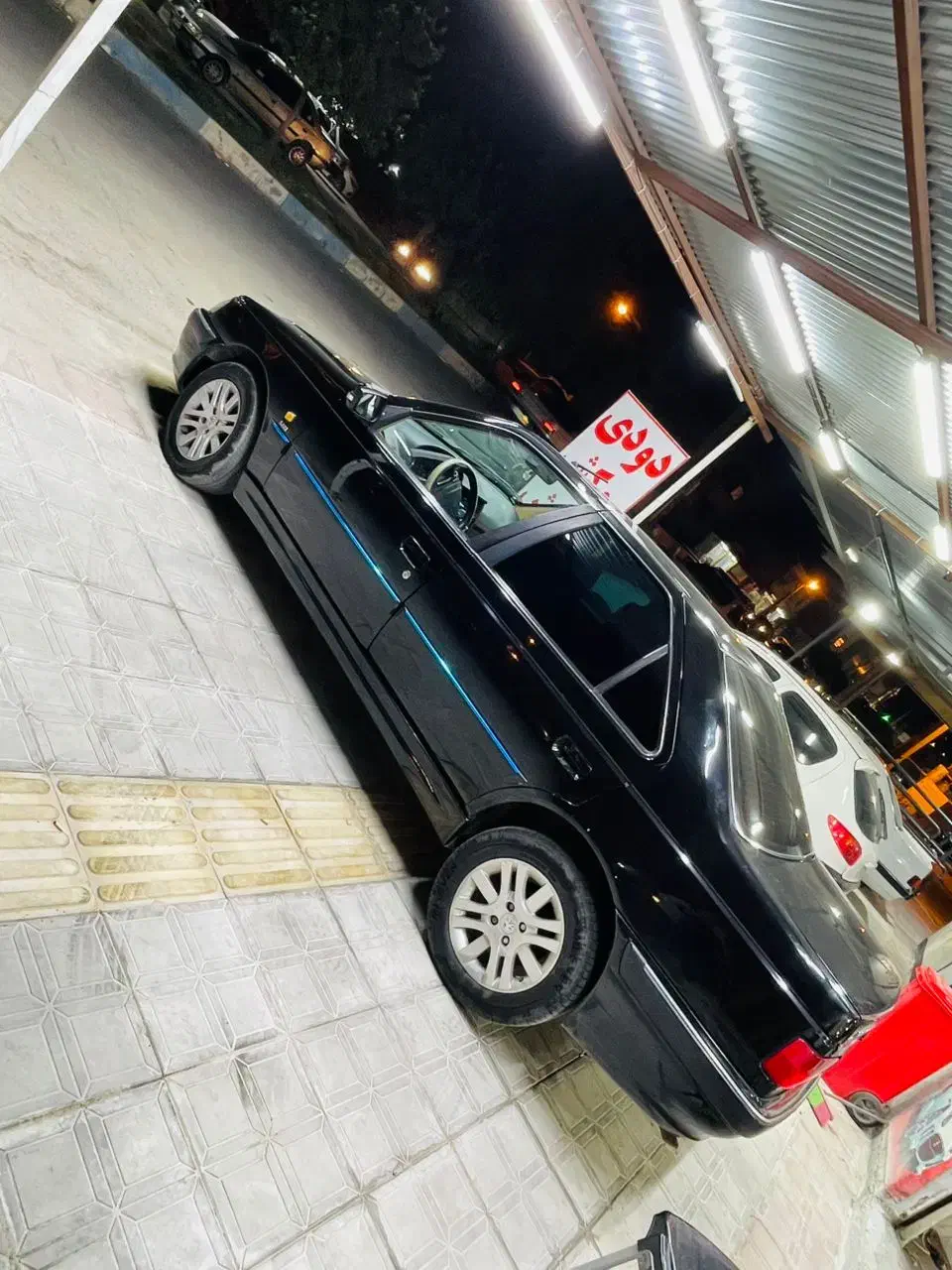 خودرو پژو، پارس آگهی ann_20935665