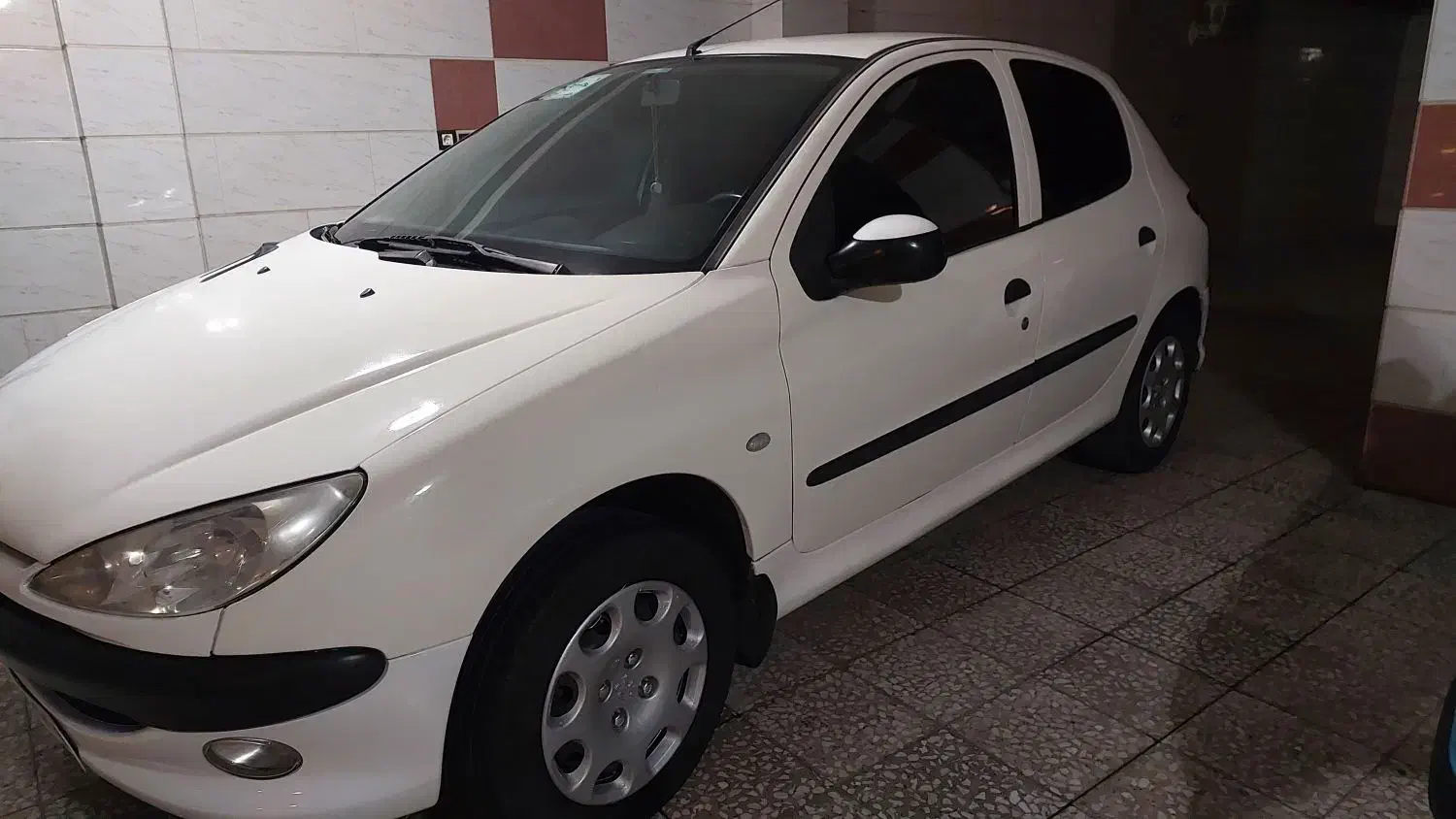 خودرو پژو، 206 آگهی ann_20935666