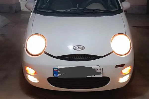 خودرو ام وی ام، 110 آگهی ann_20935673