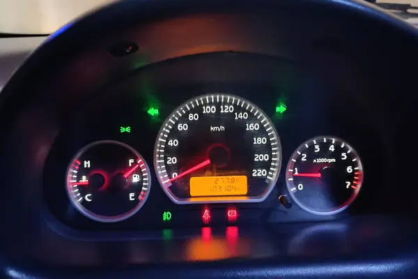 ام وی ام 110 چهار سیلندر دنده ای - 1395