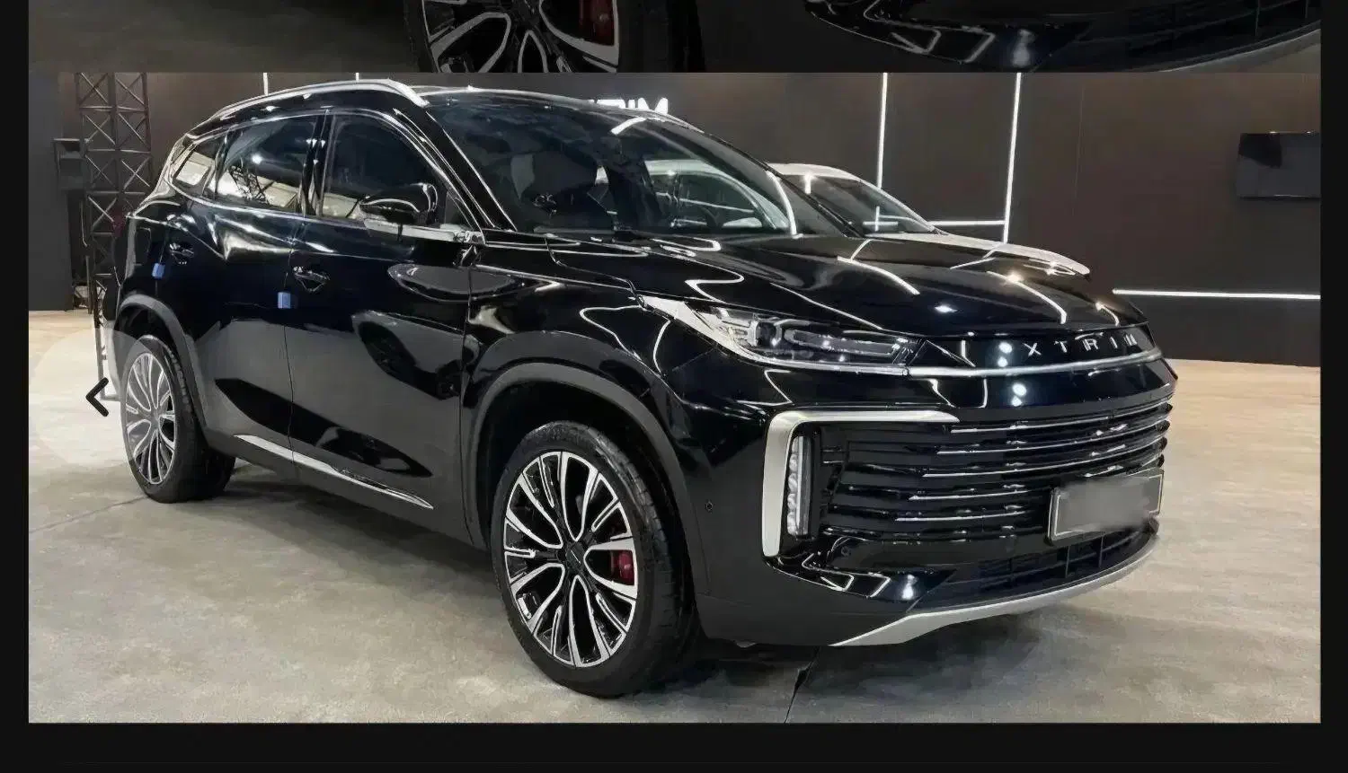 خودرو اکستریم، TXL آگهی ann_20935682