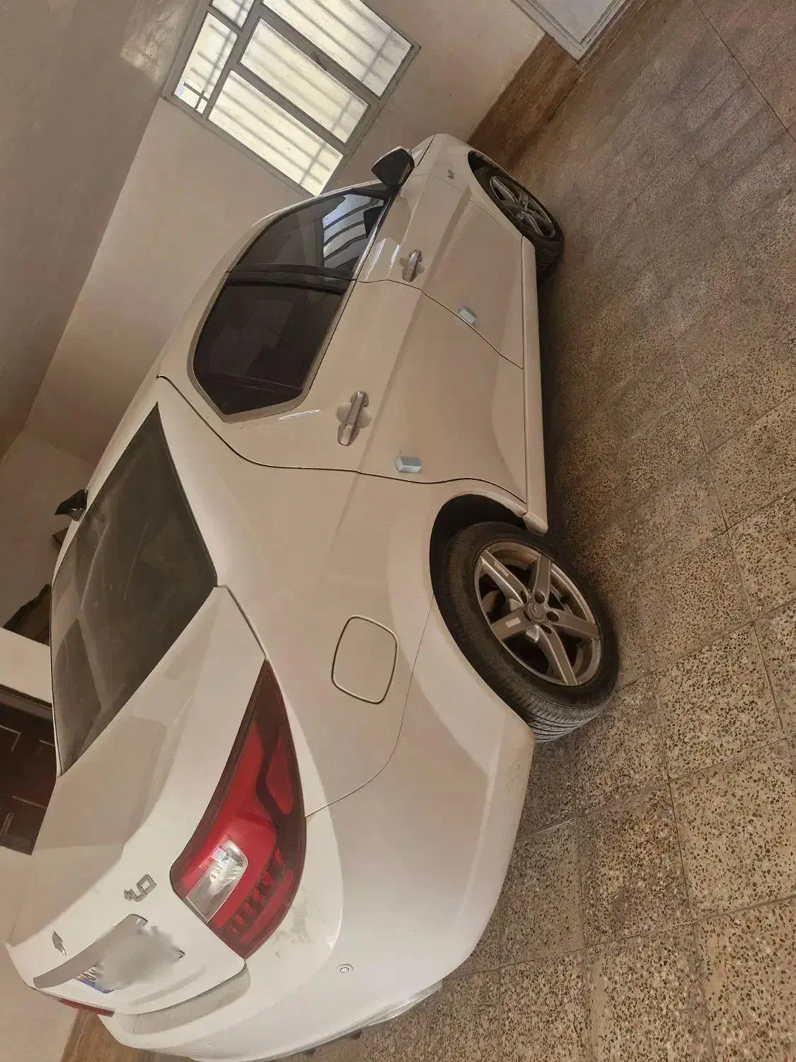 خودرو دنا، پلاس توربو آگهی ann_20935683