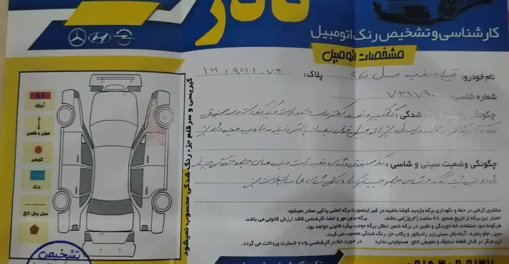 خودرو تیبا، صندوق دار آگهی ann_20935689