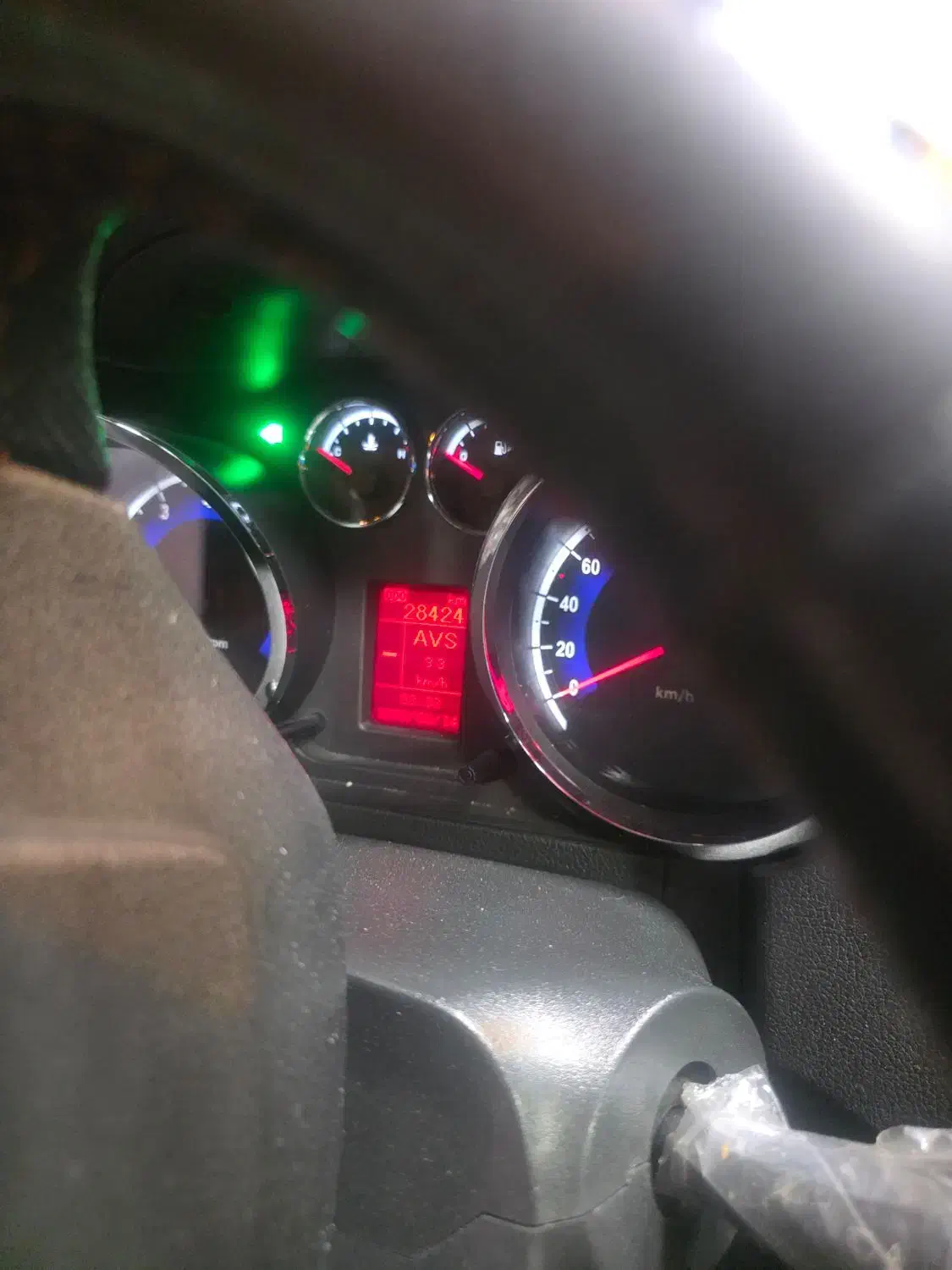 دنا پلاس توربو اتوماتیک - 1401