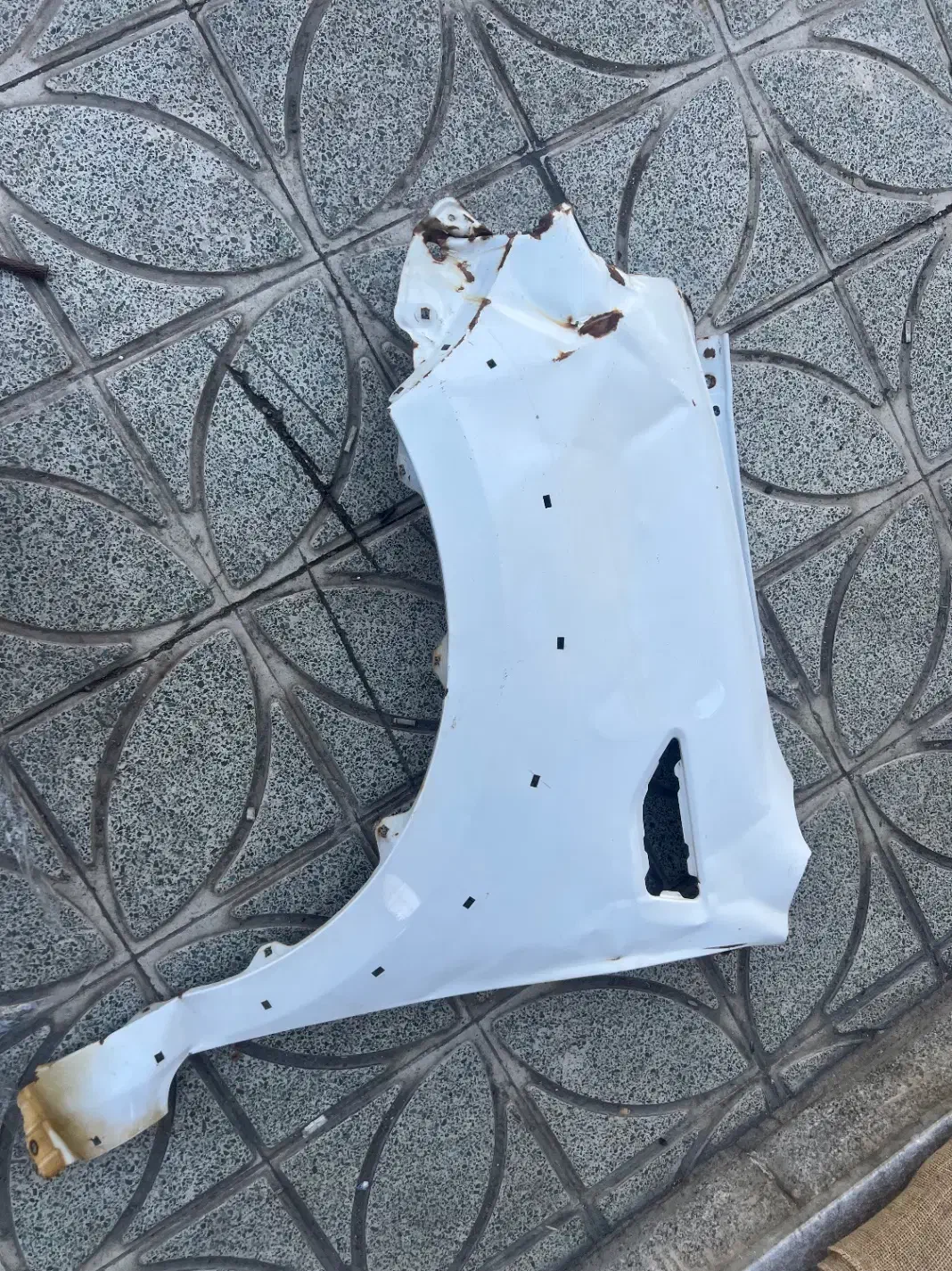 فوتون تونلند پیکاپ دیزلی - 1397